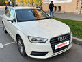 2014 Audi A3 III (8V), белый, 1290000 рублей - вид 9