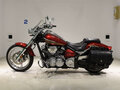 2016 Yamaha XV 1900, красный, 1100000 рублей - вид 2