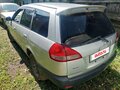 2000 Mazda Familia Y11, серебристый - вид 1