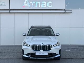 2023 BMW X1 Long 25Li xDrive III (U11/U12), белый, 4990000 рублей, вид 3
