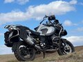 2014 BMW R 1200 GS Adventure, белый, 1250000 рублей - вид 3