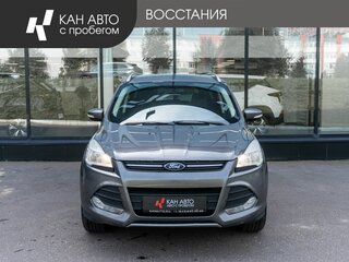 2013 Ford Kuga II, серый, 979854 рублей, вид 2