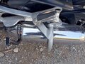 2000 Yamaha TDM850, фиолетовый, 380000 рублей - вид 6