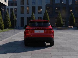 2026 Tenet T4, красный, 2659000 рублей, вид 5