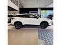 2026 Omoda C5 II, белый, 2399000 рублей - вид 4