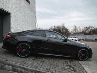 2020 Mercedes-Benz E-Класс AMG 53 AMG V (W213) Рестайлинг, серый, 6190000 рублей, вид 2