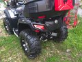 2022 CFMoto CFORCE 500 HO, чёрный, 600000 рублей - вид 7