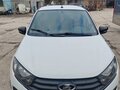 2023 Lada (ВАЗ) Granta I Рестайлинг, белый, 820000 рублей - вид 1