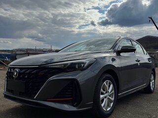 2026 Changan Eado Plus I Рестайлинг, серый, 1350000 рублей, вид 1