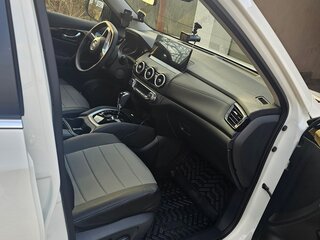 2025 Nissan X-Trail III Рестайлинг 2, белый, 3600000 рублей, вид 4