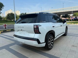 2026 GAC Aion V, белый, 1956000 рублей, вид 5