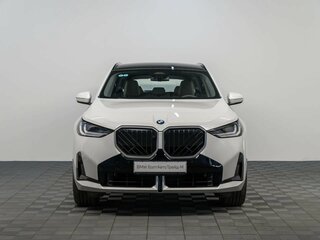 2026 BMW X3 Long 30L xDrive IV (G45/G48), белый, 7150000 рублей, вид 2