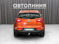 2013 Kia Sportage III, оранжевый, 1199000 рублей - вид 5