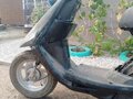 1999 Yamaha Jog, чёрный - вид 2