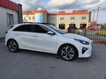 2020 Kia Ceed III, белый, 1680000 рублей - вид 2