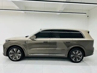 2026 Li Auto (Lixiang) L9 II, серый, 11577033 рублей, вид 5
