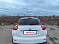 2013 Nissan Juke I, белый, 1050000 рублей - вид 1