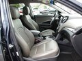 2015 Hyundai Santa Fe III, серый, 2240000 рублей - вид 9