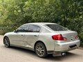 2003 Nissan Skyline XI (V35), серый - вид 2