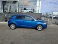 2011 Kia Ceed I Рестайлинг, синий, 748000 рублей - вид 3