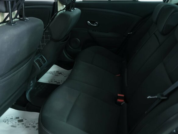 2010 Renault Fluence I, серый, 849000 рублей - вид 18
