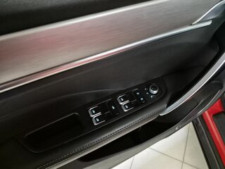 2022 Geely Coolray I, красный, 1239000 рублей, вид 5