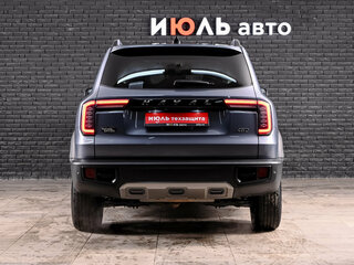 2023 Haval Dargo I, серый, 2650000 рублей, вид 5