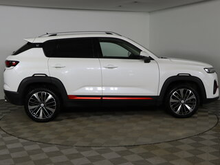 2024 Changan CS35 Plus I Рестайлинг, белый, 1799990 рублей, вид 4