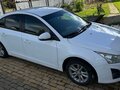 2014 Chevrolet Cruze I Рестайлинг, белый, 750000 рублей - вид 5
