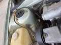 2006 Lada (ВАЗ) 2115, белый, 115000 рублей - вид 9