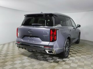 2026 GAC GS8 Dragon II, серый, 5349000 рублей, вид 5