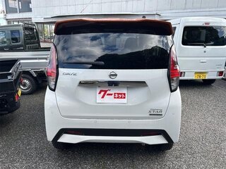 2023 Nissan Dayz MHEV II, белый, 625000 рублей, вид 4
