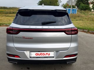 2023 Chery Tiggo 7 Pro Max I, серый, 1990000 рублей, вид 5