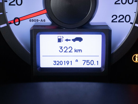 2011 Honda Pilot II, серый - вид 11
