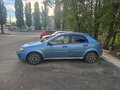 2005 Chevrolet Lacetti I, синий - вид 2