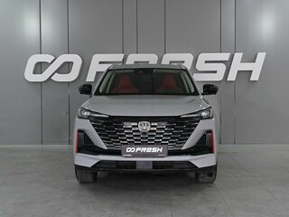 2024 Changan UNI-S I, серый, 2349000 рублей, вид 3