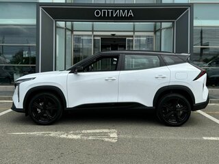 2026 Geely Cityray, белый, 3344990 рублей, вид 2
