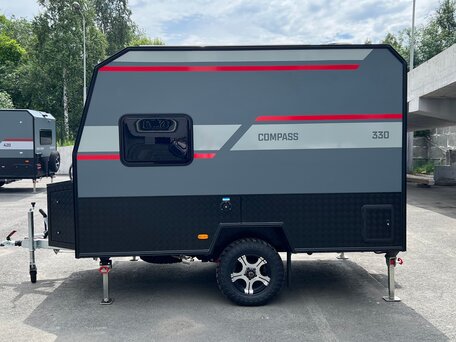 2025 ETRV ALV9011XLJ, белый, 2500000 рублей, вид 3