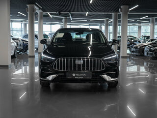 2025 Geely Galaxy Starshine 6 8.5 kWh, чёрный, 2700000 рублей, вид 3