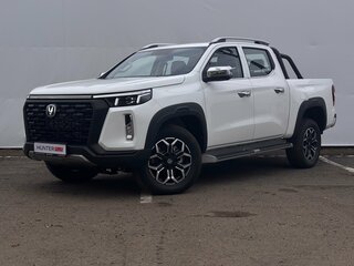 2026 Changan Hunter Plus, белый, 4249900 рублей, вид 3