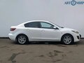 2010 Mazda 3 II (BL), белый, 639000 рублей - вид 3