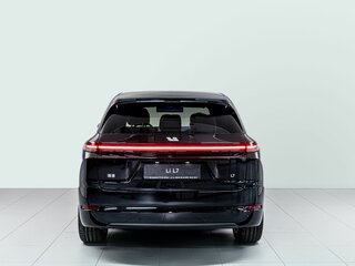 2025 Li Auto (Lixiang) L7 52.3 kWh I Рестайлинг, чёрный, 10690000 рублей, вид 5