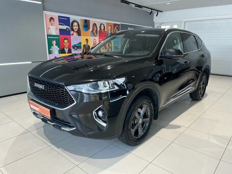 Haval F7 I