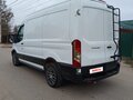 2021 Ford Transit, белый, 3450000 рублей