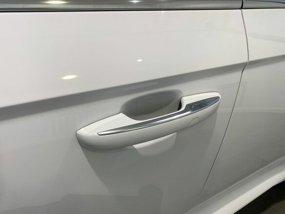 2024 Geely Preface I, белый, 2996000 рублей - вид 14
