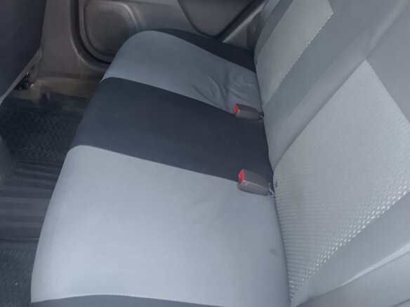 2014 Chevrolet Cobalt II, белый, 240000 рублей - вид 10