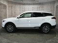 2022 Geely Atlas Pro, белый - вид 4