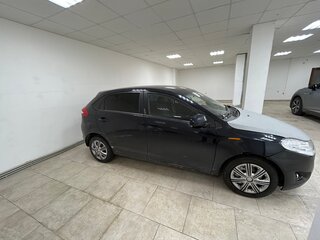 2014 Chery Very (A13), синий, 310000 рублей, вид 4