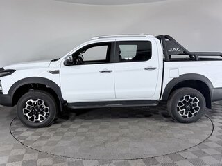 2026 JAC T9 Urban, белый, 3789000 рублей, вид 4