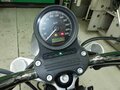 2011 Harley-Davidson Sportster 883, чёрный, 745000 рублей - вид 8